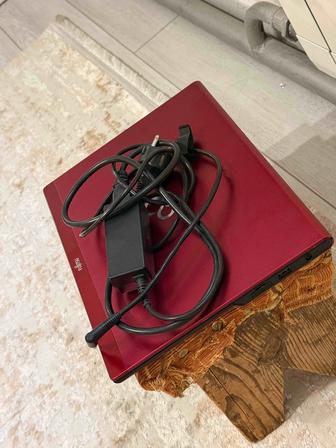 Продам ноутбук