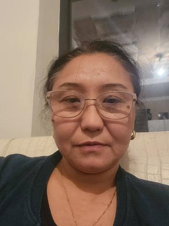 Услуги бухгалтера