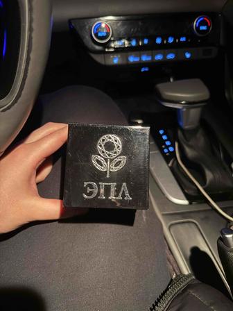 Кольцо для предложения