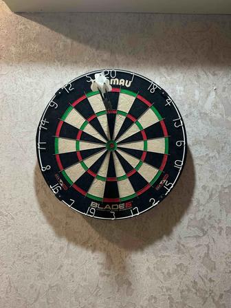 Мишень Winmau BLADE 6