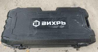 Отбойный молоток ОМ Вихрь
