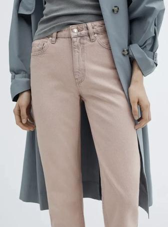 Продам джинсы Mango