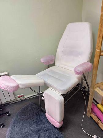 Педикюрное кресло