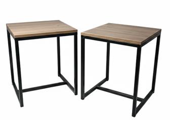 Продам стулья лофт