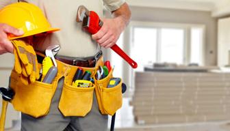 Ремонт домов и квартир