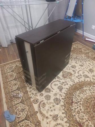 Раскладной стол