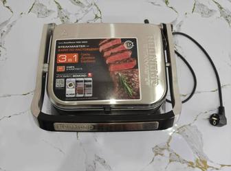 Электрогриль REDMOND SteakMaster RGM-M805