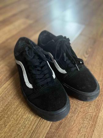 Vans Pro Skate оригинальные кроссовки