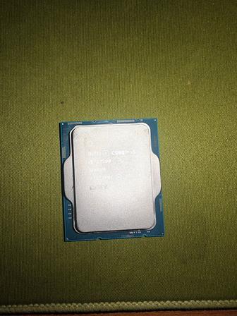 Процессор Intel I5 13500
