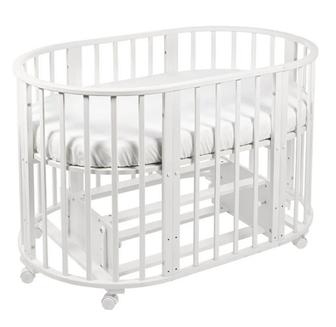 Б/у Лисенок - детская кроватка