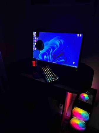 Игровой компьютер комплект