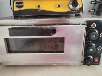 Продам тостер фритюрница пицца Пеш