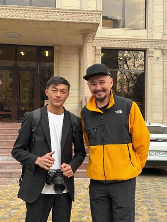 Фотограф Мобилограф Видеограф