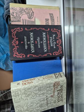 Книги даром
