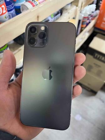 Айфон 12 про 256 Гб