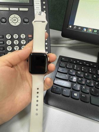 apple watch se