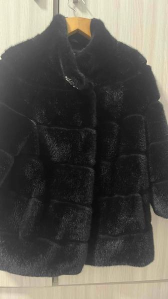 Продам эко шубу..