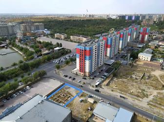 Дрончик/Дрон
