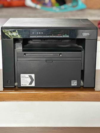 Принтер Canon MF-3010