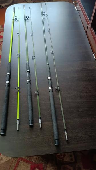 Охота и рыбалка