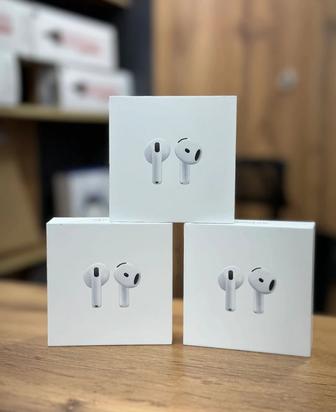 Люксовые AirPods с доставкой по всему Казахстану !