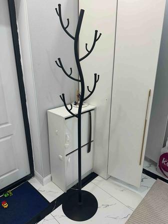 Вешалка напольная