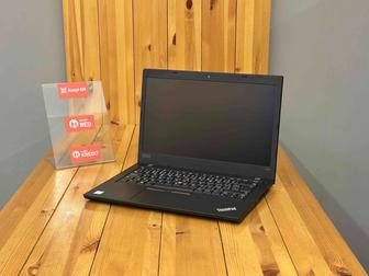 ТОПОВЫЙ Ноутбук Lenovo ThinkPad L480 ГАРАНТИЯ