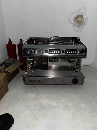 Продам кофемашину