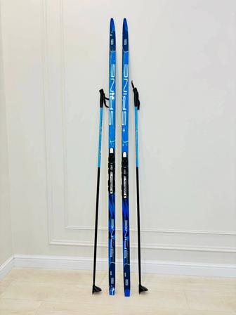 Лыжи беговые