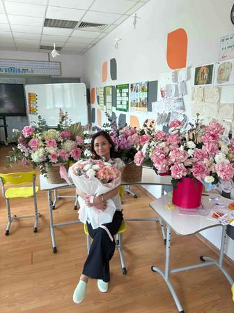 Предлагаю услуги репетитора 1-4 Кл. Подготовка к школе 5-6 лет.