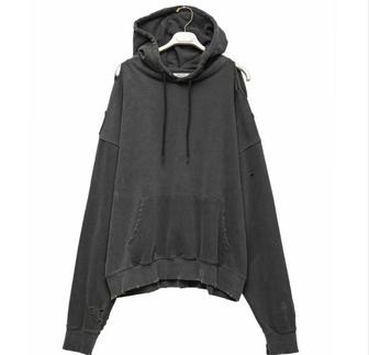 paper moon raged hoodie
