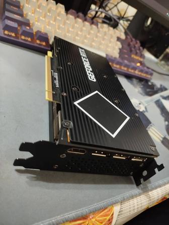 Видеокарта HP Omen RTX 3060Ti