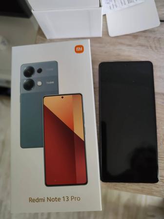 Redmi note