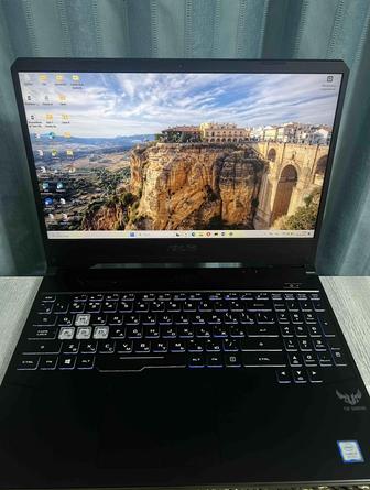 Asus Ноутбук