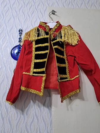 Новогодние костюмы