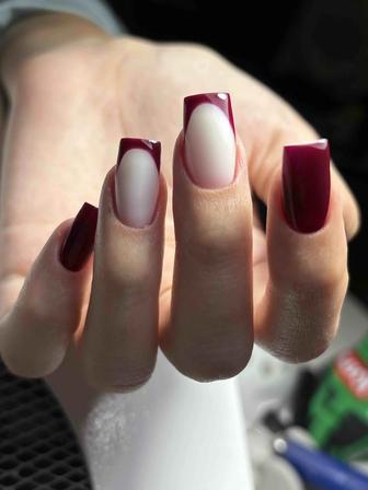 Маникюр и педикюр на выезд