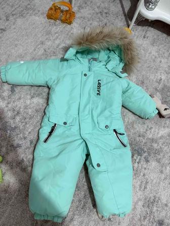 Комбенизон