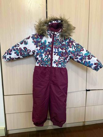 Комбинезон для девочки Huppa 98