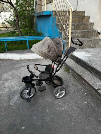 Велосипед