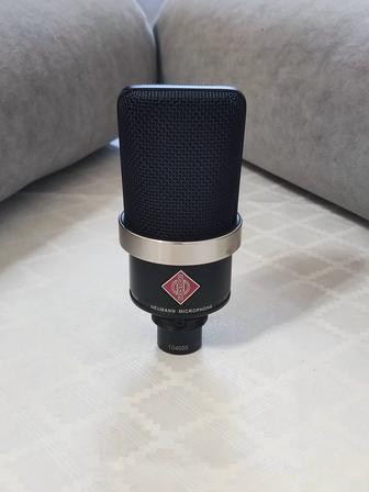 Микрофон Neumann