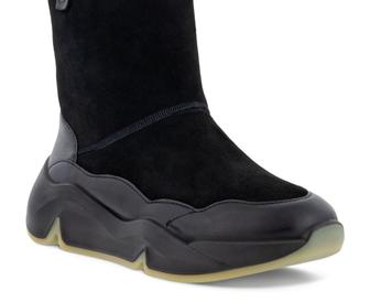 Сапоги от Ecco