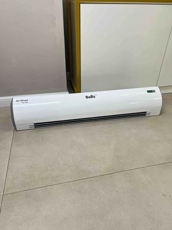 Продам завеса тепловая Ballu