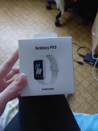Часы Gelaxy Fit 3