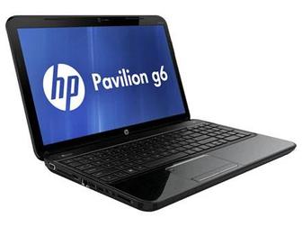 Ноутбук HP Pavilion g6-2126