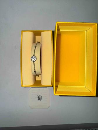 Браслет Swarovski