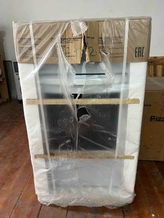 Газ плита новый