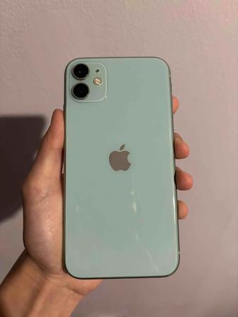 iPhone 11 64 gb