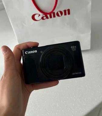 Продам canon sx740