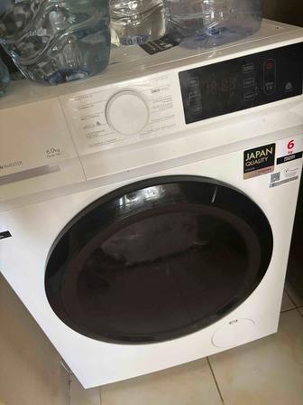 Продам стиральную машинку Toshibo