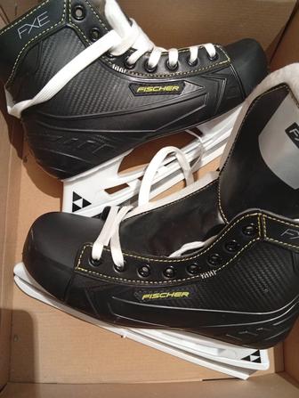 Коньки хоккейные Fischer